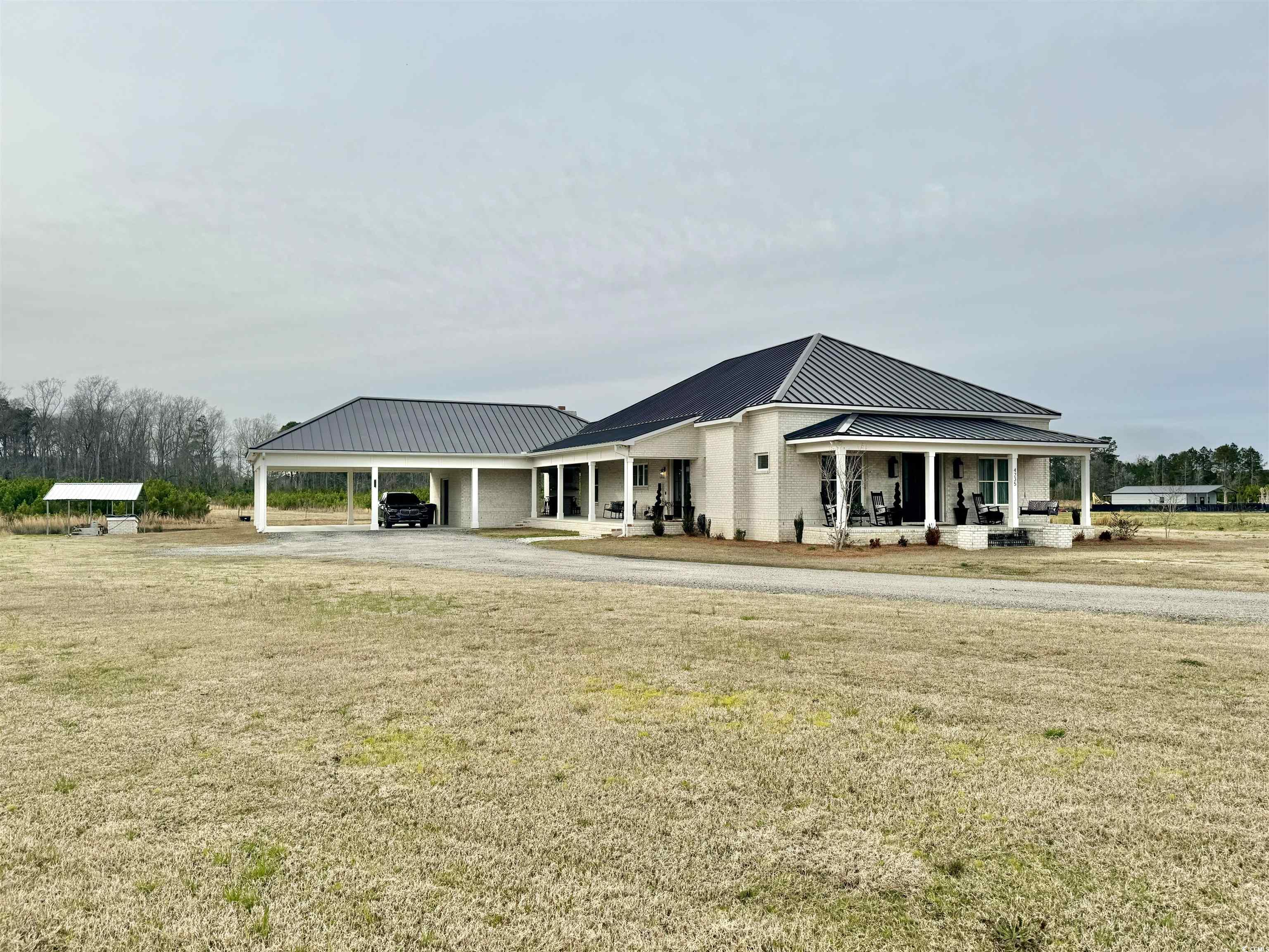 Photo of 4235 Highway 65, Conway, SC 29526
