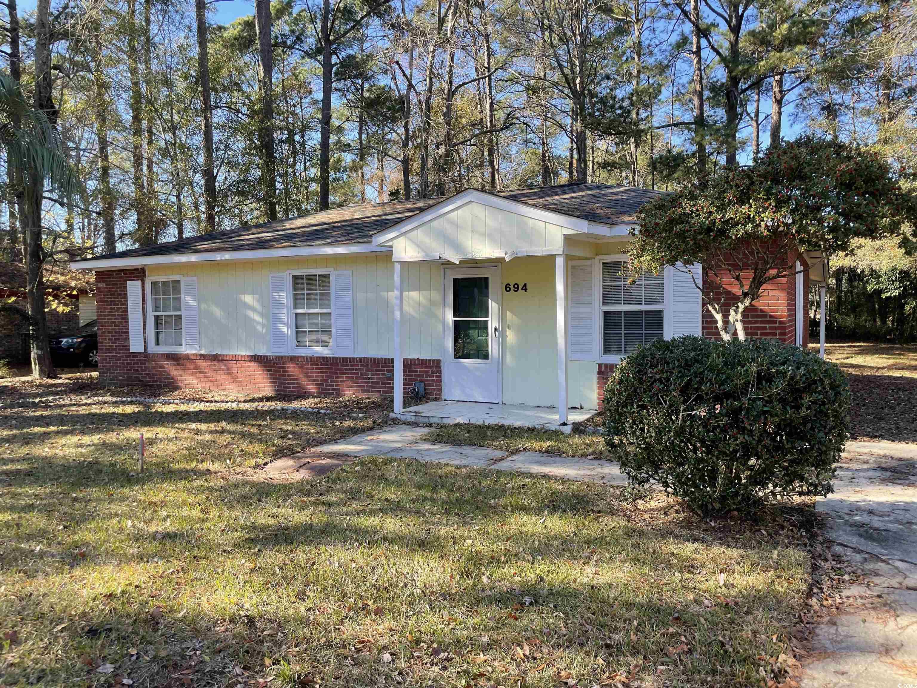 Photo of 694 Forestbrook Rd., Myrtle Beach, SC 29579
