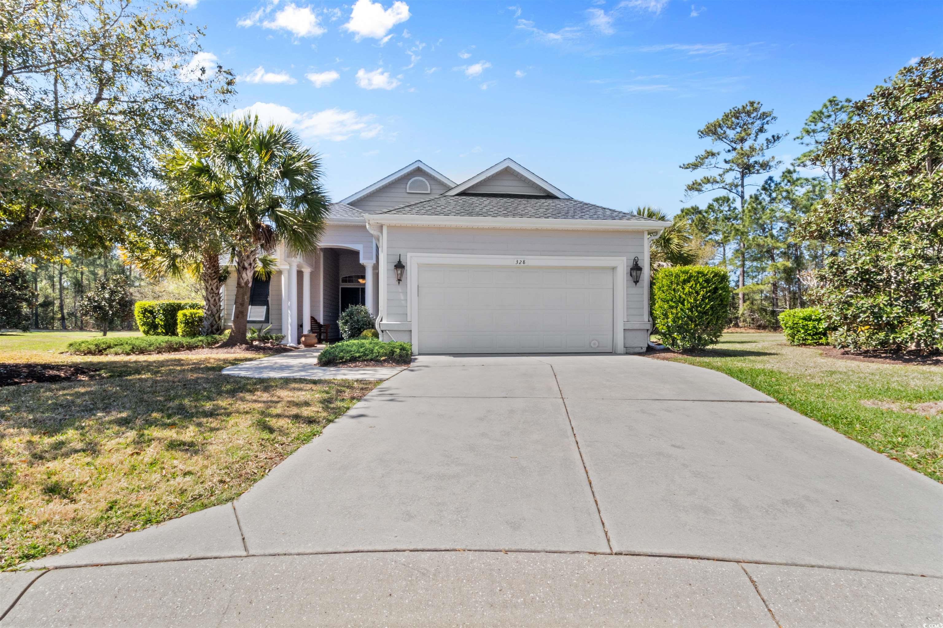Photo of 328 Cog Hill Ct., Murrells Inlet, SC 29576
