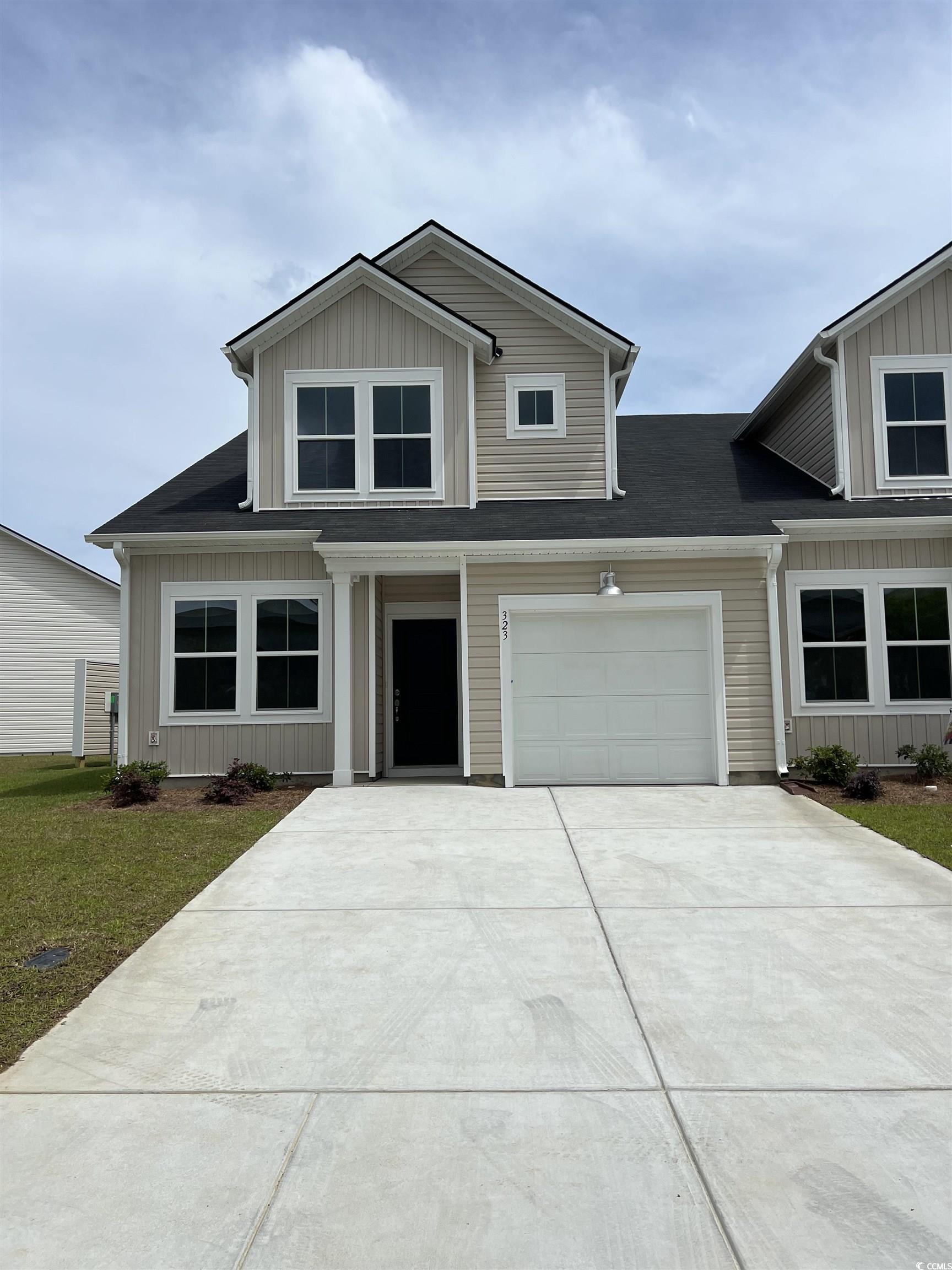 Cooper's Bluff Townhomes 500 Sea Sparrow St. Myrtle Beach