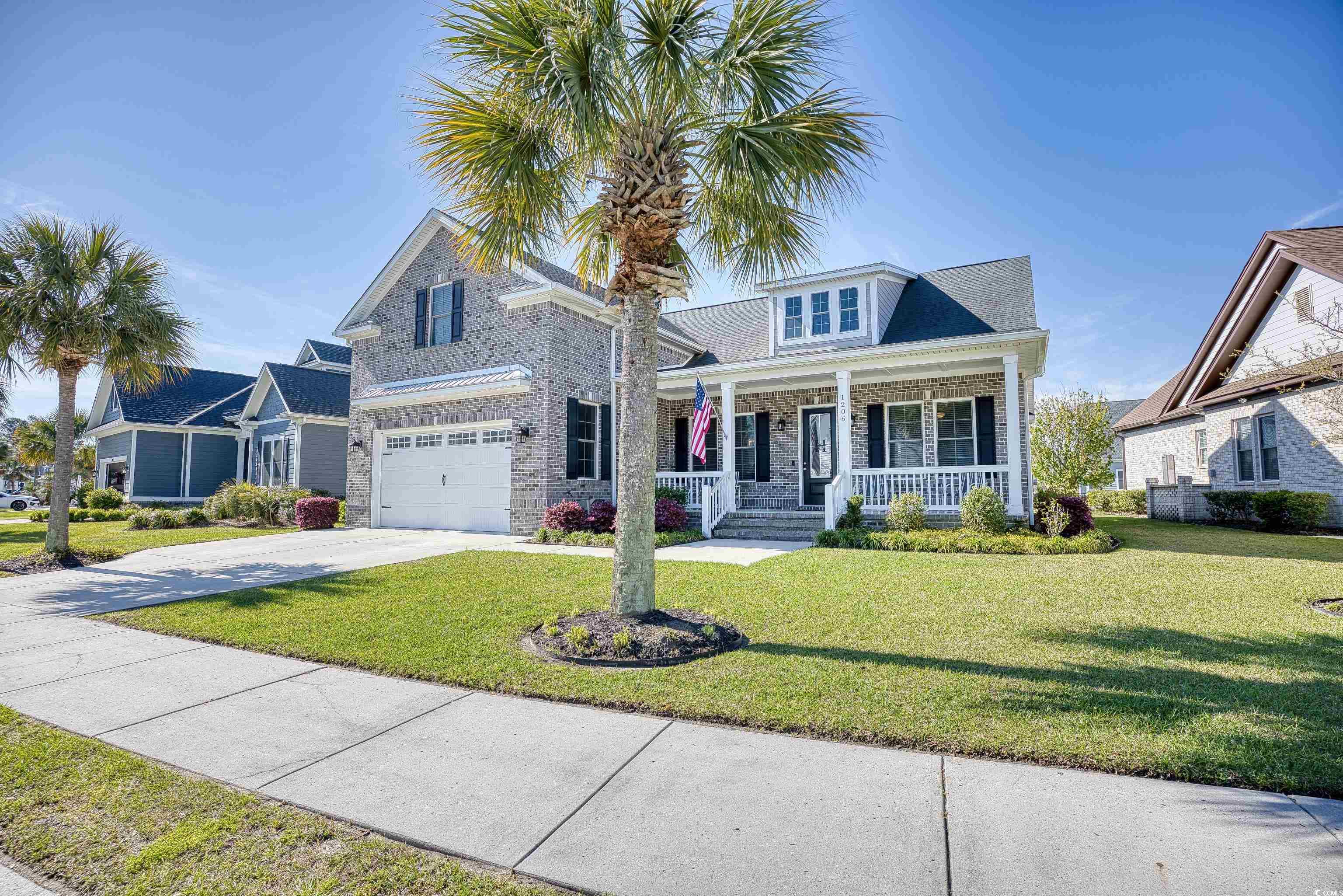 Photo of 1206 East Isle of Palms, Myrtle Beach, SC 29579