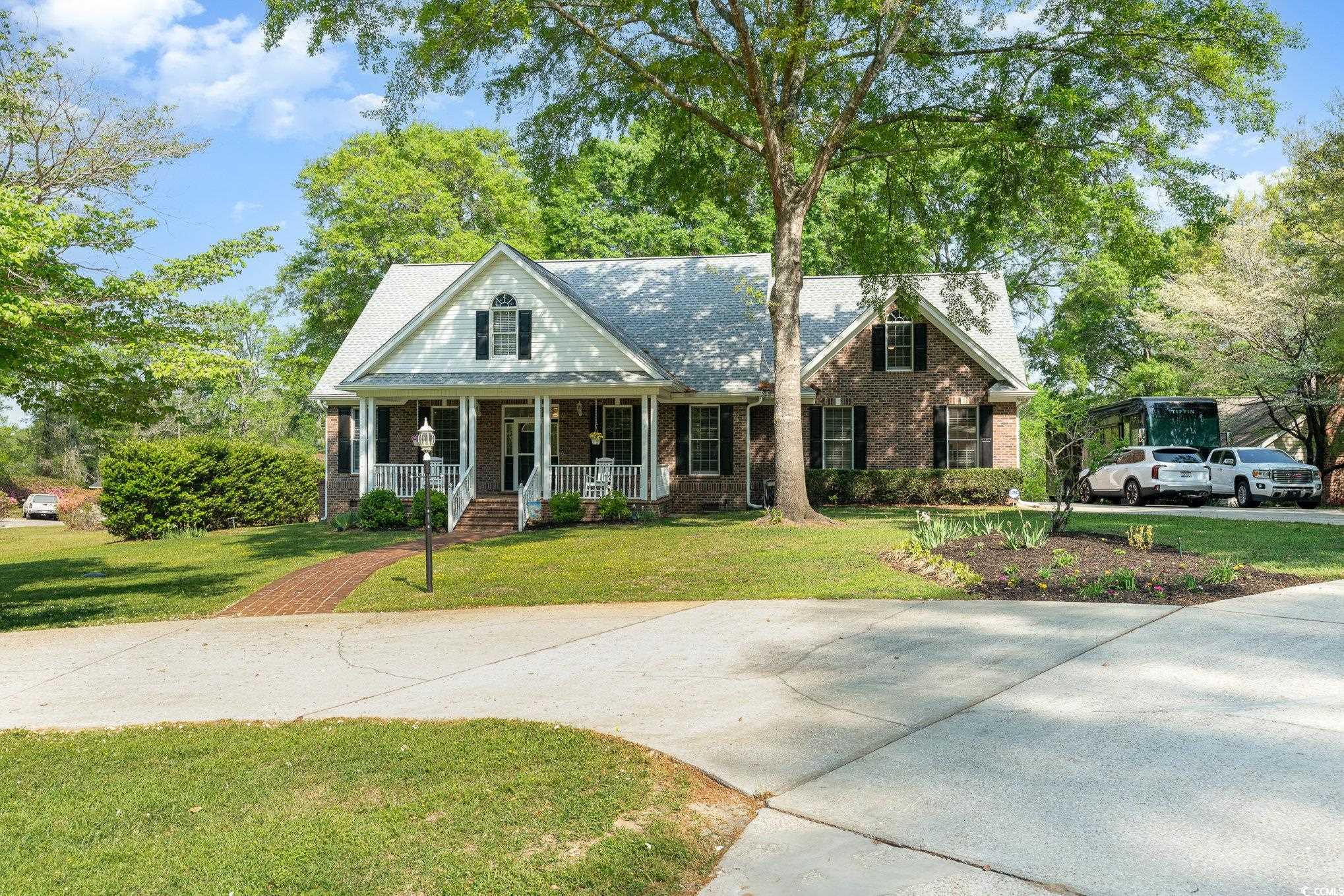 Photo of 1016 Chelsey Circle, Conway, SC 29526