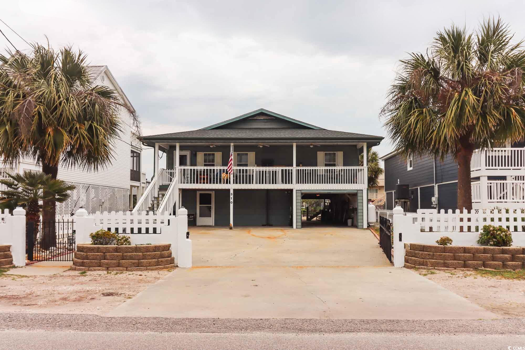 Photo of 310 34th Ave. N, North Myrtle Beach, SC 29582