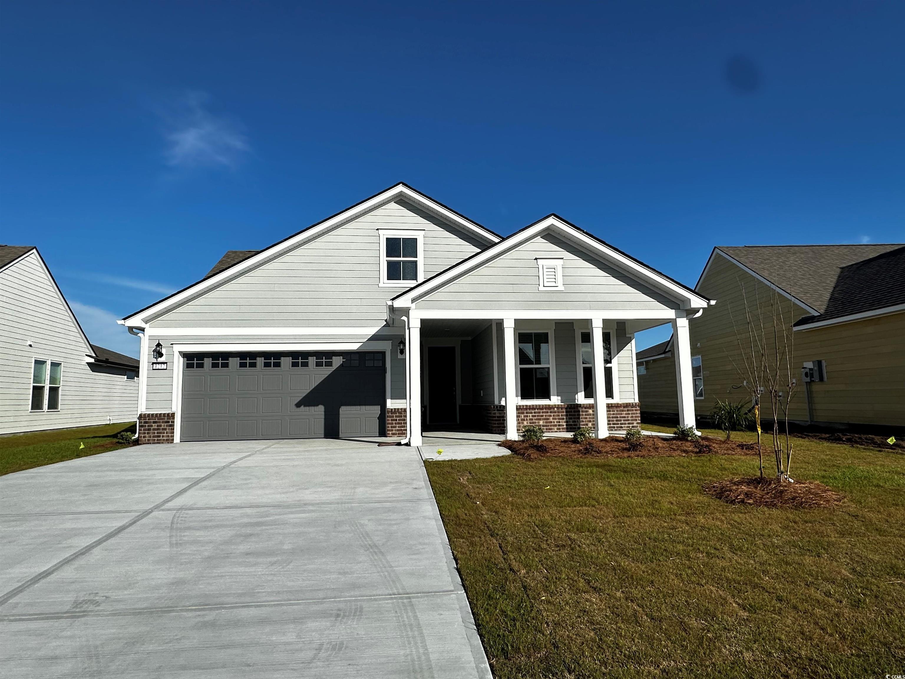 Photo of 1212 Beautyberry Way, North Myrtle Beach, SC 29582