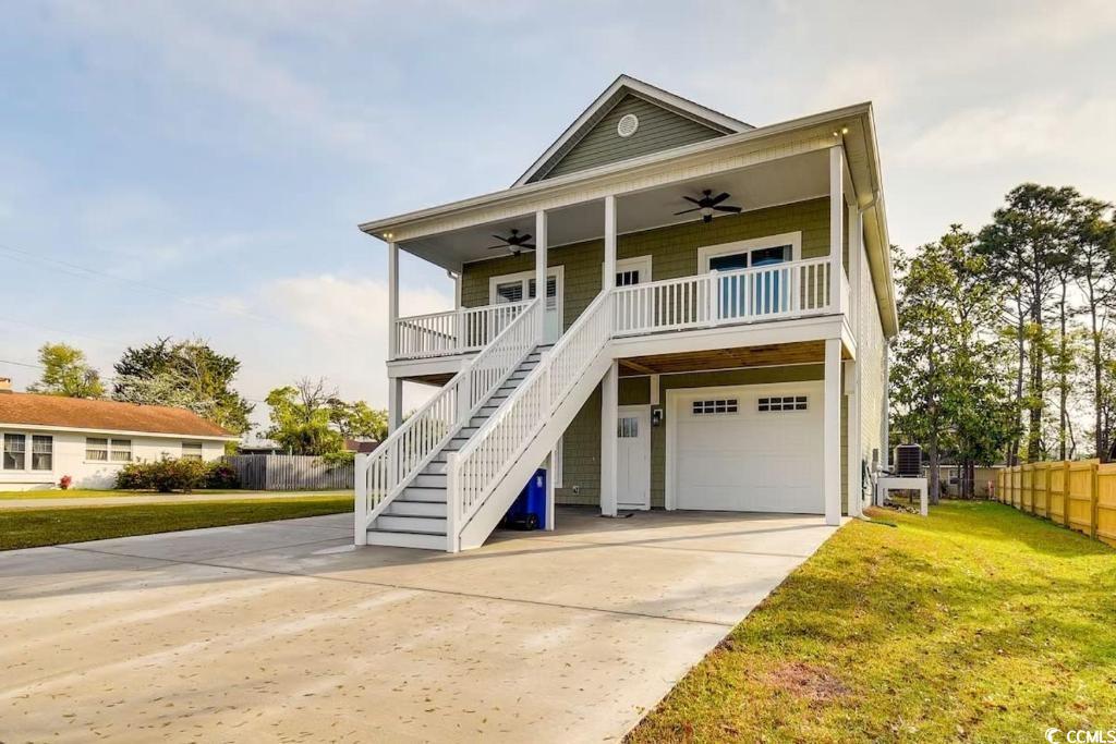 Photo of 708 13th Ave. S, North Myrtle Beach, SC 29582