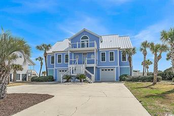 Featured Property - 2201 S Waccamaw Dr.