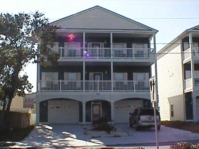501 S 17th Ave. S North Myrtle Beach, SC 29572