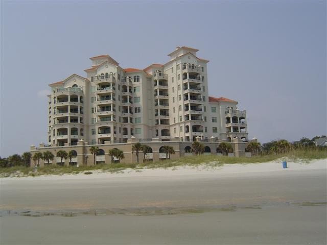 122 Vista Del Mar Ln. Myrtle Beach, SC 29572