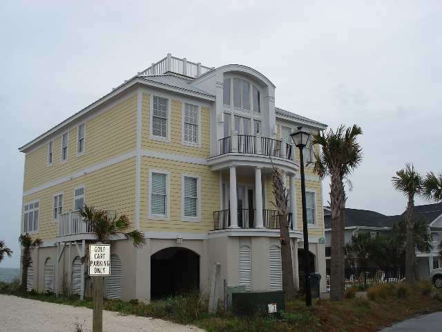 2027 S Waccamaw Dr. Murrells Inlet, SC 29576