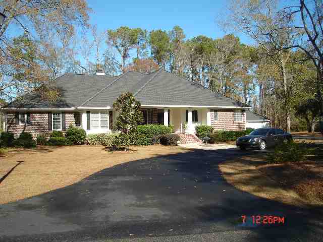 1510 Running Water Dr. Murrells Inlet, SC 29576
