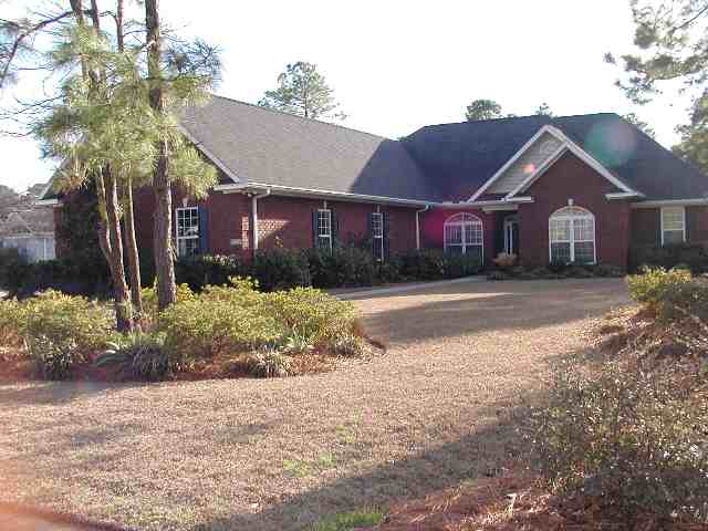 8224 Forest Lake Dr. Conway, SC 29526-0000