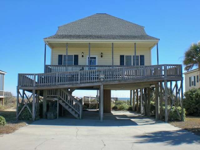 953 S Waccamaw Dr. Murrells Inlet, SC 29576