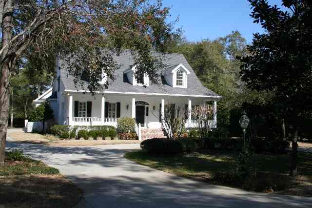 2010 Turnberry Ln. Murrells Inlet, SC 29576