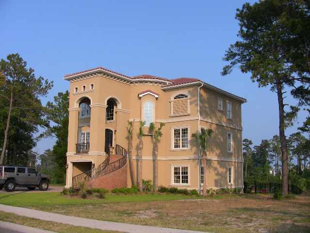 109 Ave. of the Palms Myrtle Beach, SC 29579