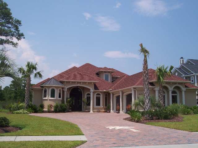 8435 Juxa Dr. Myrtle Beach, SC 29579