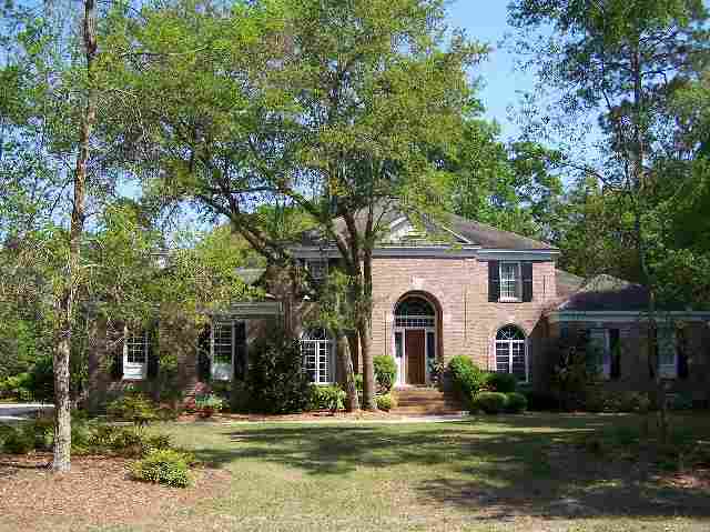 4505 Richmond Hill Dr. Murrells Inlet, SC 29576