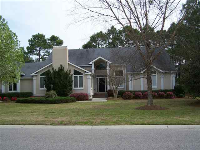 8225 Forest Lake Dr. Conway, SC 29526