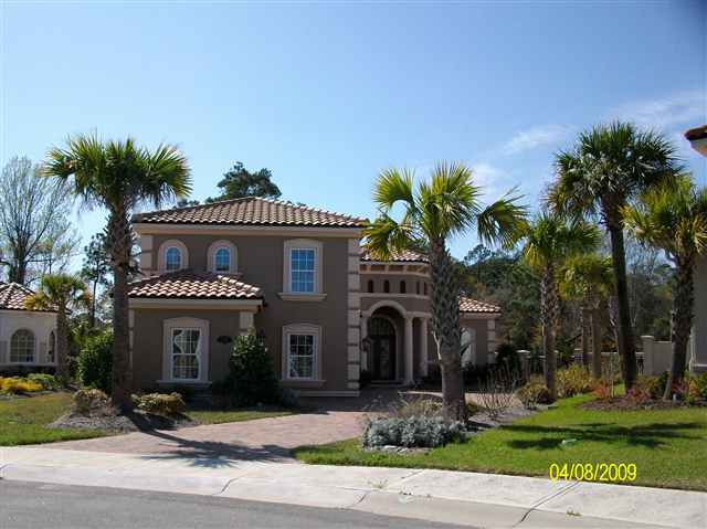 394 Posada Dr. Myrtle Beach, SC 29572