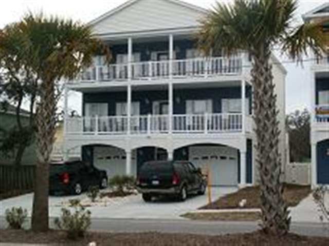 501 S 17th Ave. S North Myrtle Beach, SC 29582