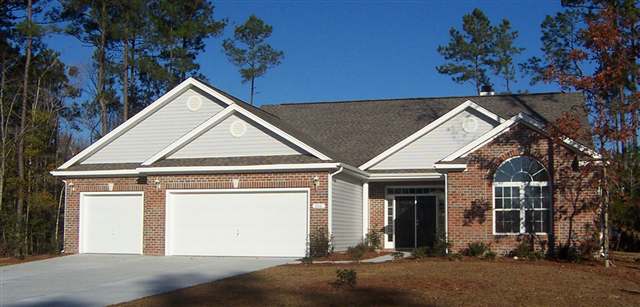 155 Rivers Edge Dr. Conway, SC 29526