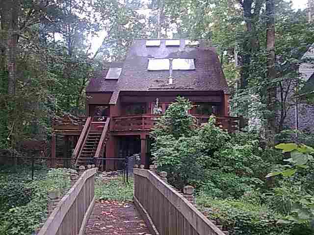 942 Old Bridge Dr. Myrtle Beach, SC 29572