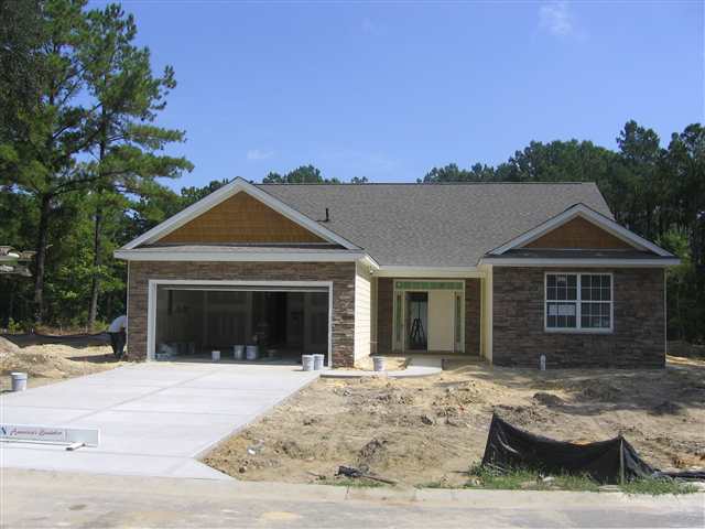 193 Rivers Edge Dr. Conway, SC 29526