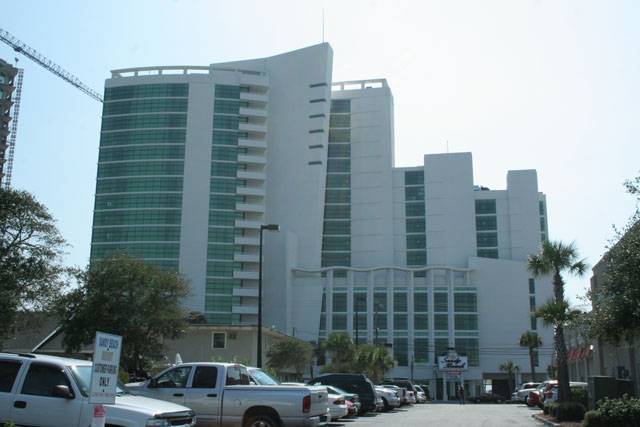 201 S Ocean Blvd. Myrtle Beach, SC 29577