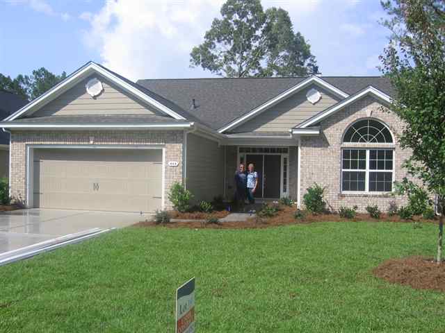 167 Rivers Edge Dr. Conway, SC 29526