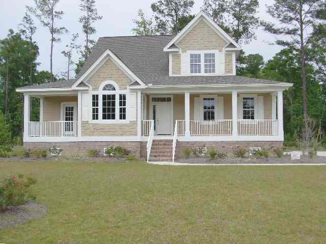 105 Pottery Landing Dr. Conway, SC 29526