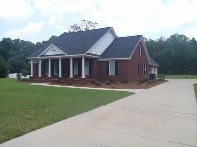 1145 Chelsey Lake Dr. Conway, SC 29526