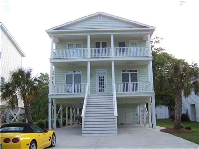 516 7th Ave. S North Myrtle Beach, SC 29582
