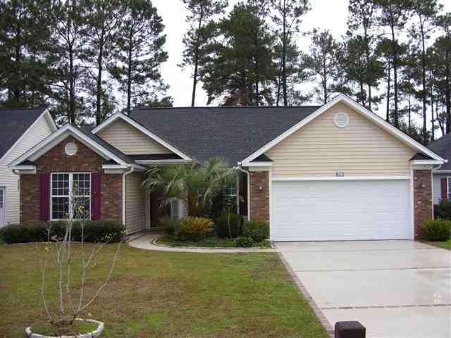 219 Candlewood Dr. Conway, SC 29526