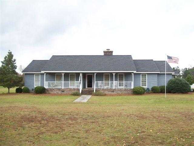 4564 Willow Springs Rd. Conway, SC 29527