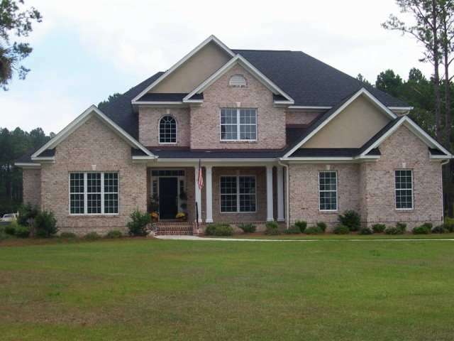 4091 Coyledom Ct. Myrtle Beach, SC 29577