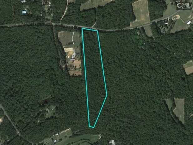 Kennerly Irmo, SC 29063