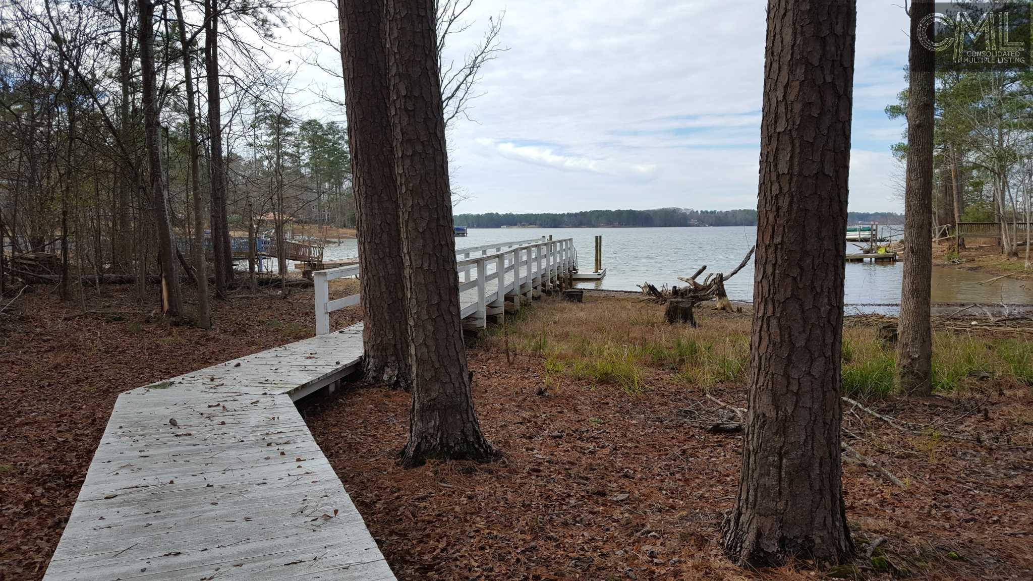 Land for Sale on Lake Murray