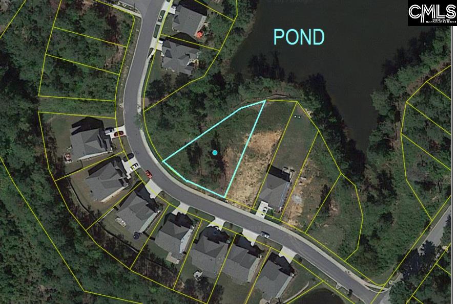 Cobblestone Park Homes for Sale