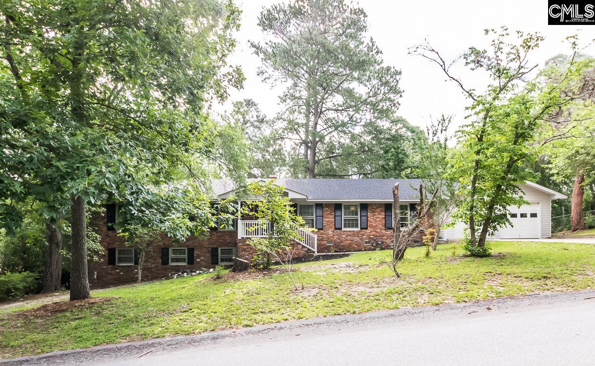 Forest Acres Real Estate