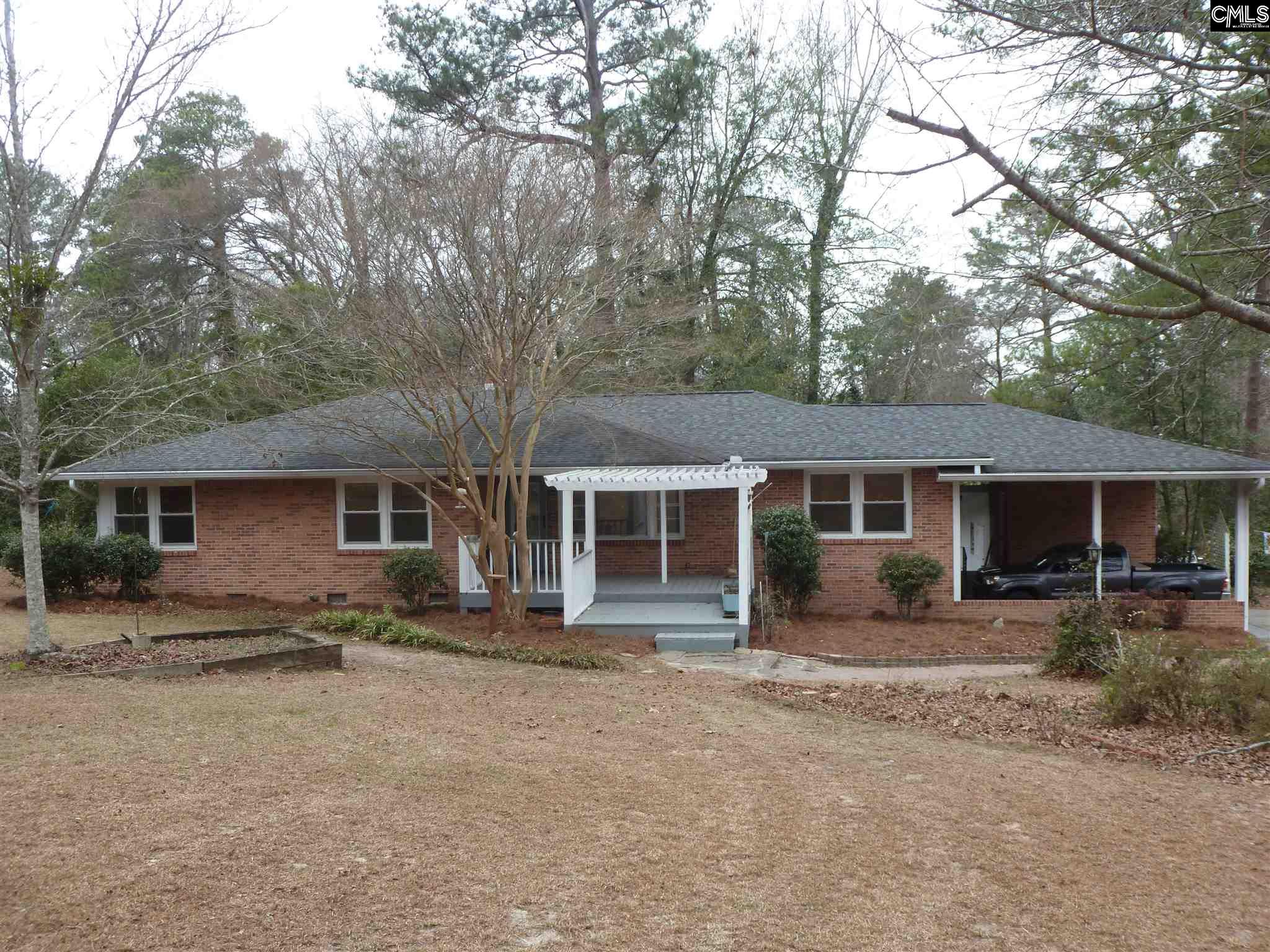 Forest Acres Real Estate