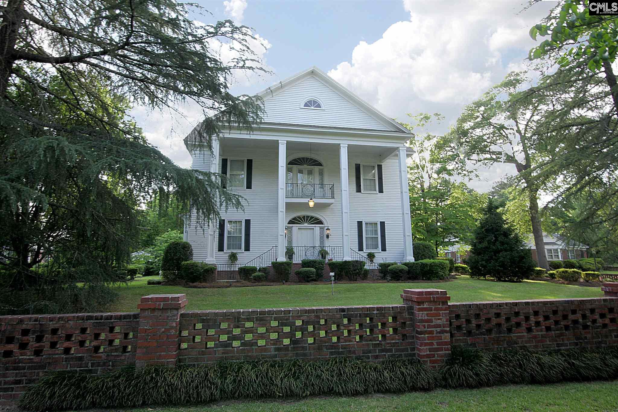 Camden, SC Real Estate Montgomery And Moore Real Estate, Realtor
