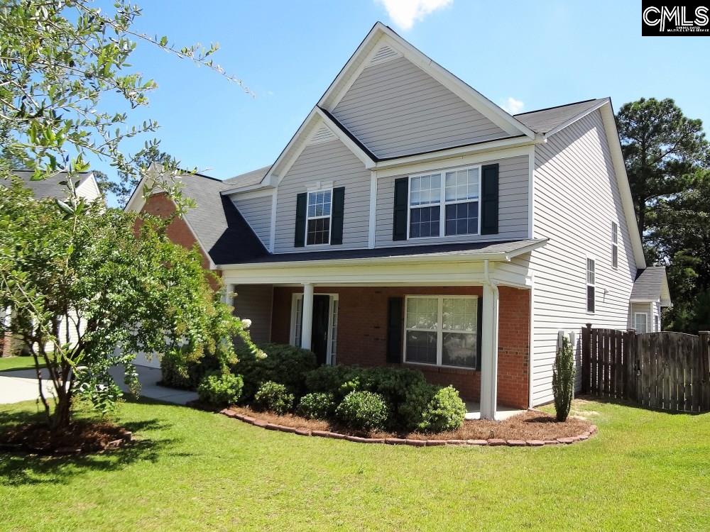 Persimmon Grove Neighborhood Homes for Sale in Lexington SC