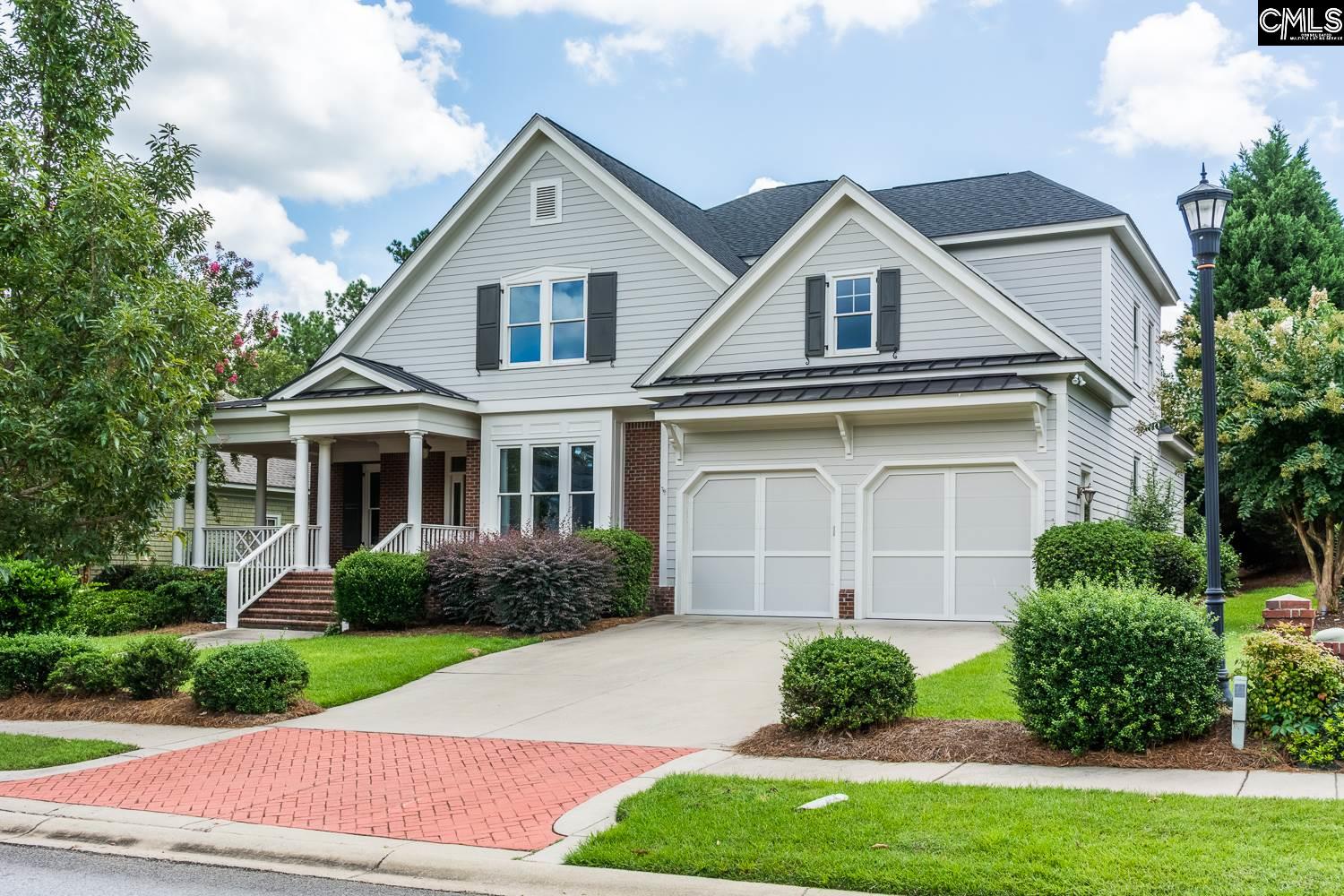 Elgin SC Greenhill Parish Homes for Sale