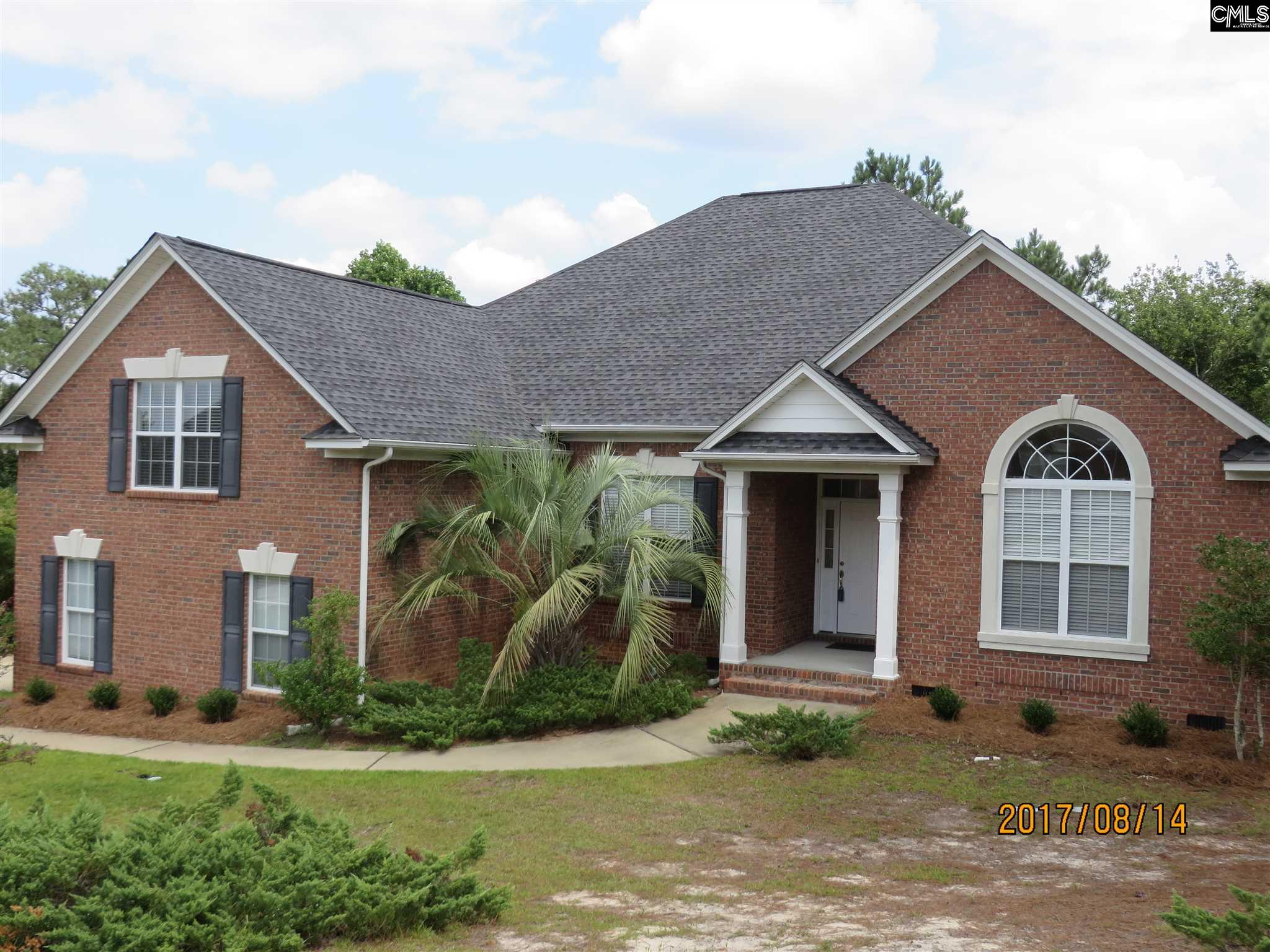 The Summit Columbia SC