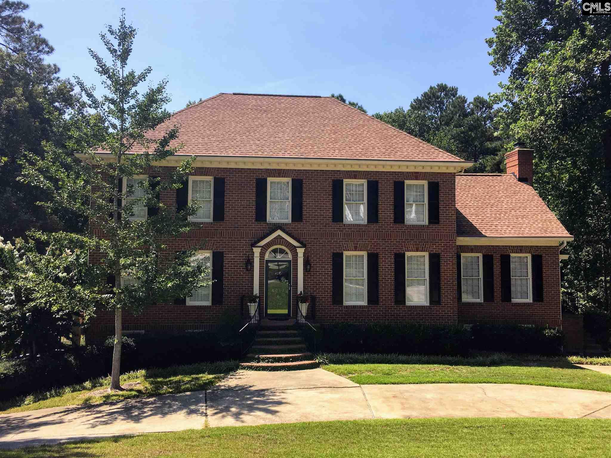 Columbia South Carolina Real Estate For Sale