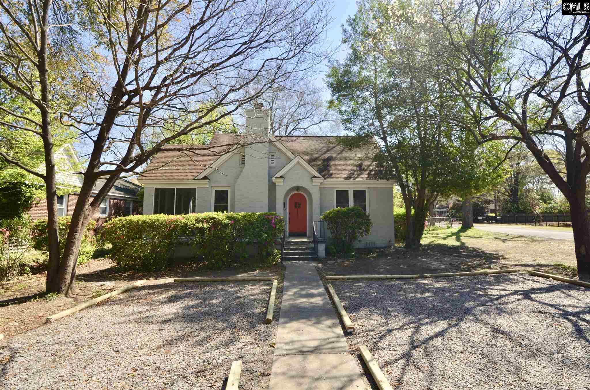 Rosewood Neighborhood Listings in Columbia SC