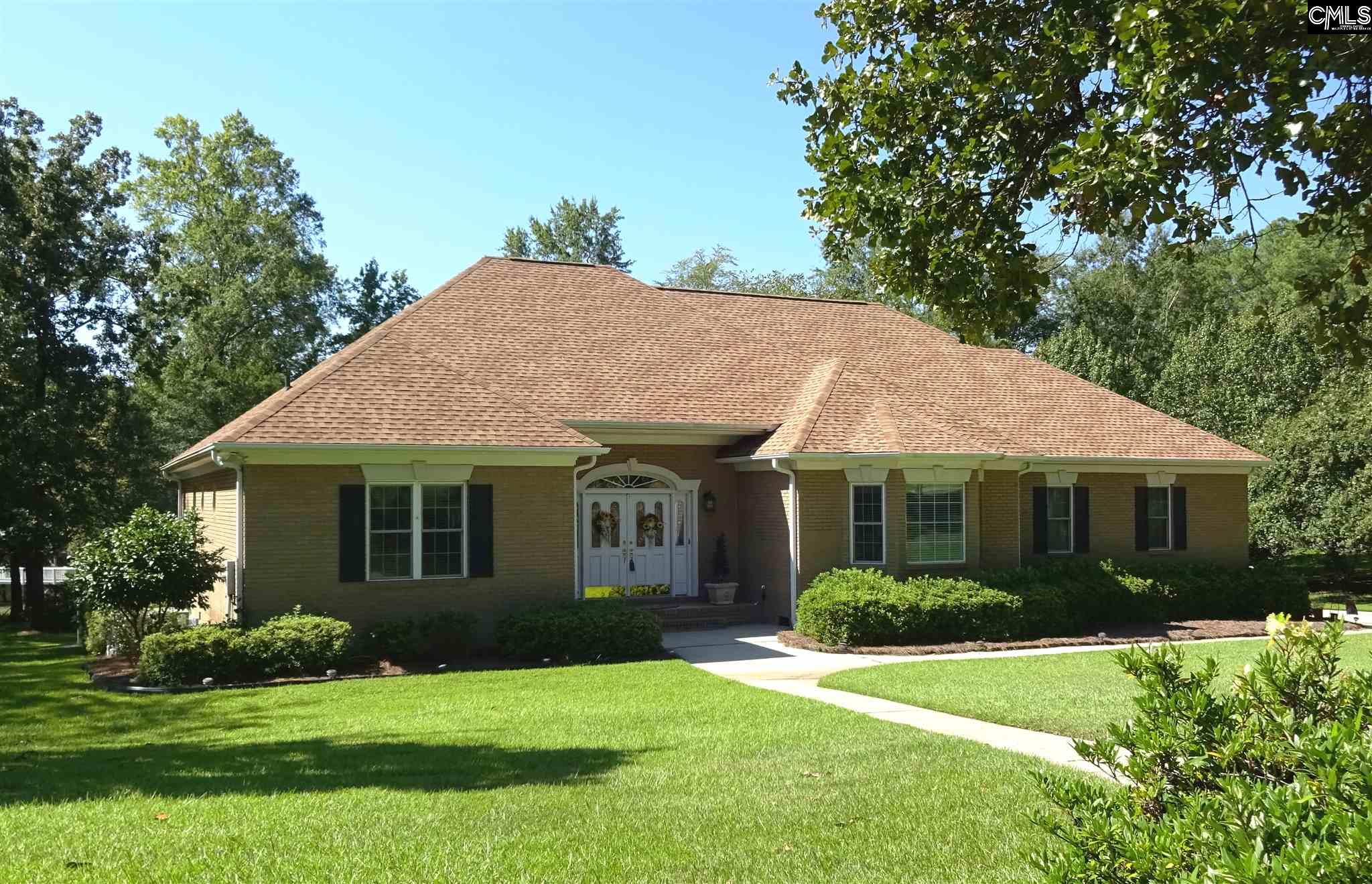 Lake Murray Irmo/Chapin SC Real Estate for Sale