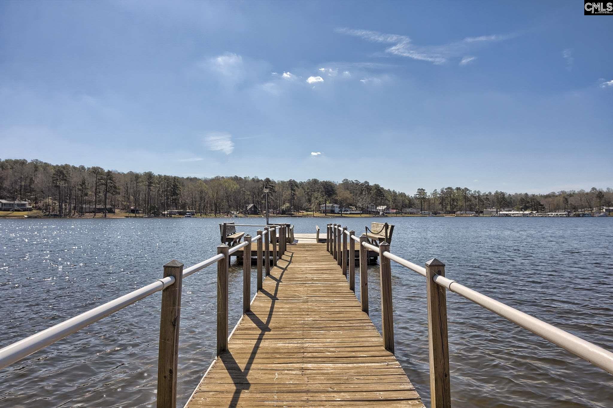 Beaver Creek Lake Wateree! 3 bedroom 2 bath...225K