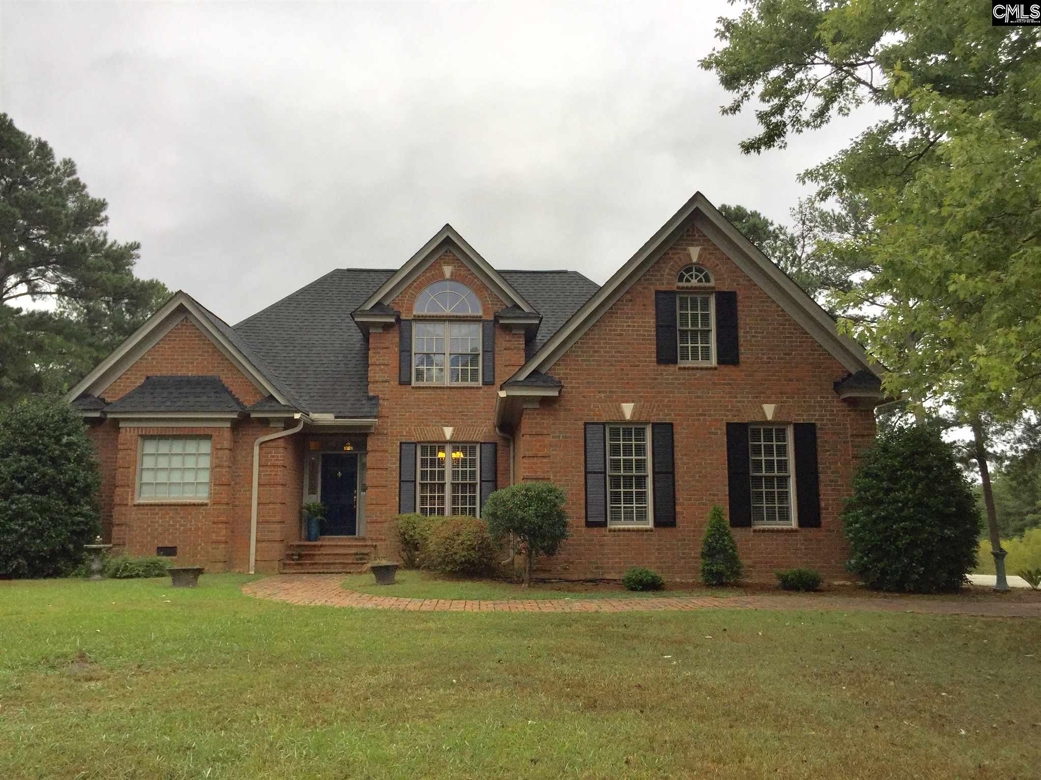 Historic Homes for Sale in SC