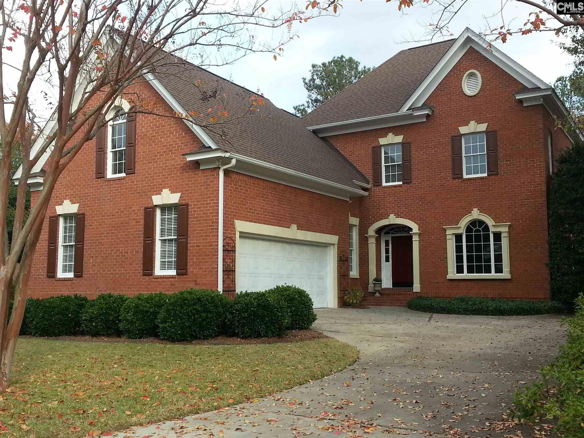 Cobblestone Park Homes for Sale