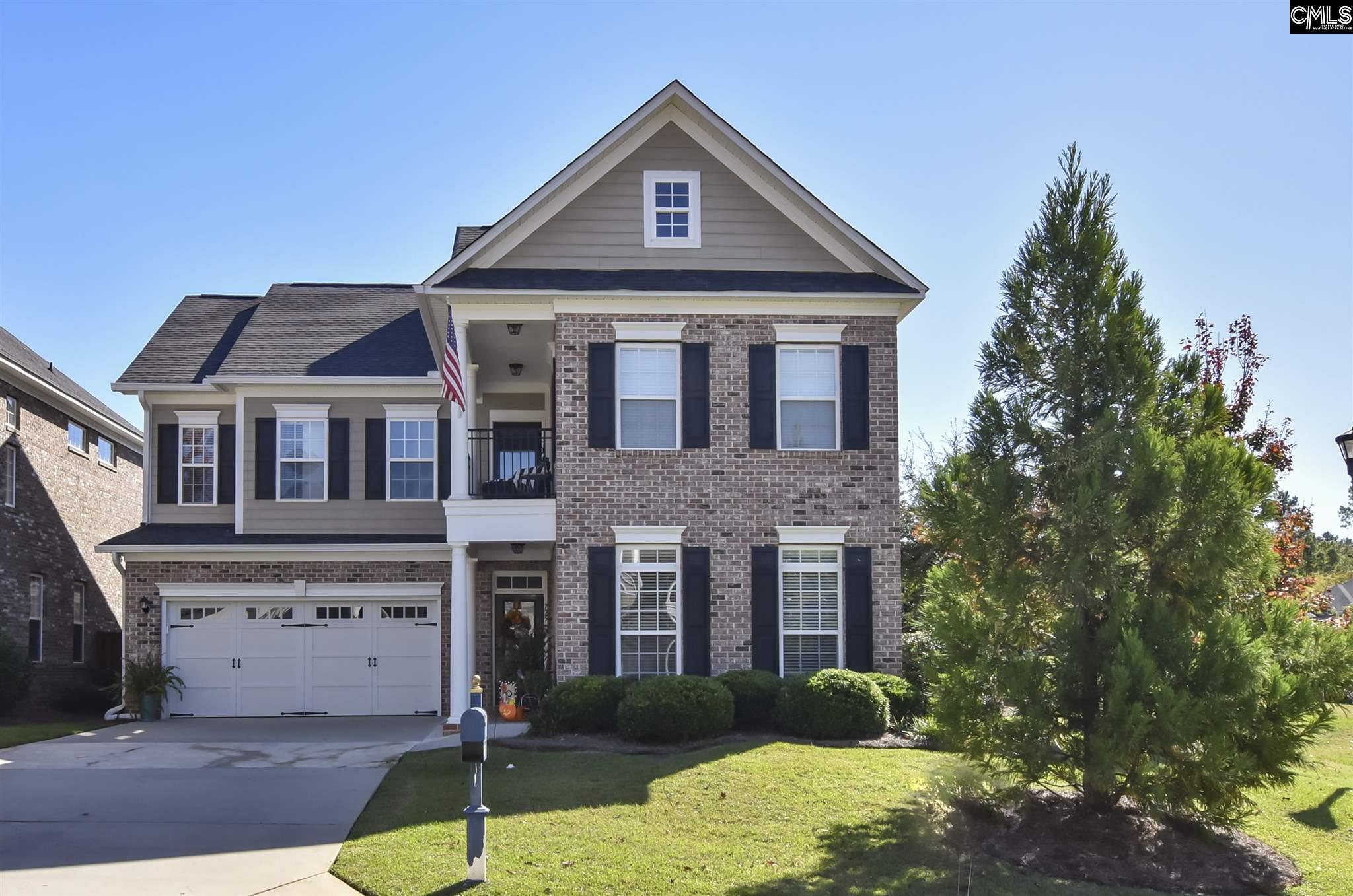 Lakeport Neighborhood Homes for Sale in Chapin SC
